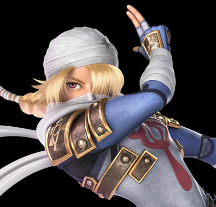 sheik