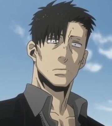 nicolas brown