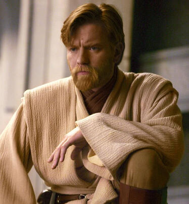 obi wan