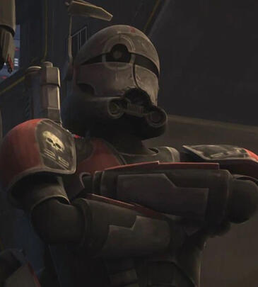 crosshair