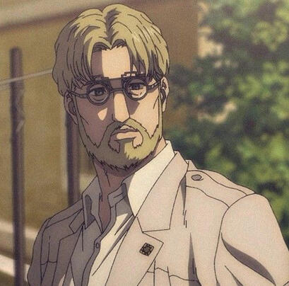zeke yeager
