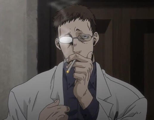 Dr Theo