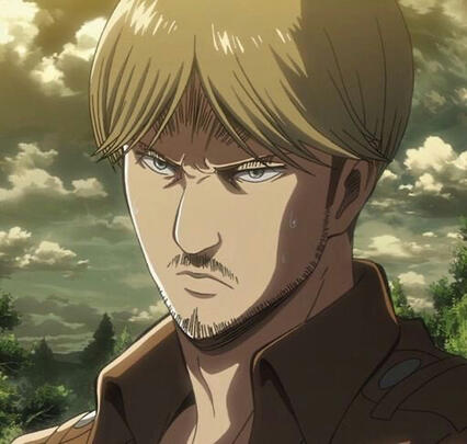 mike