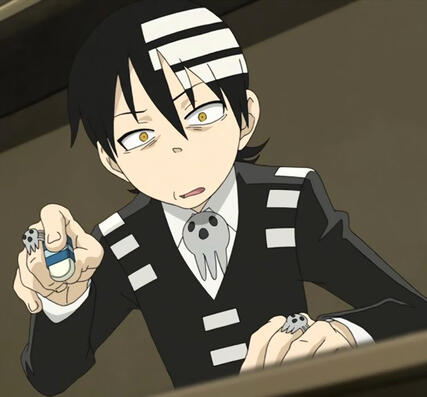 death the kid