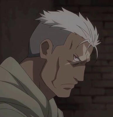 scar