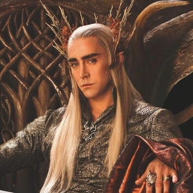 thranduil