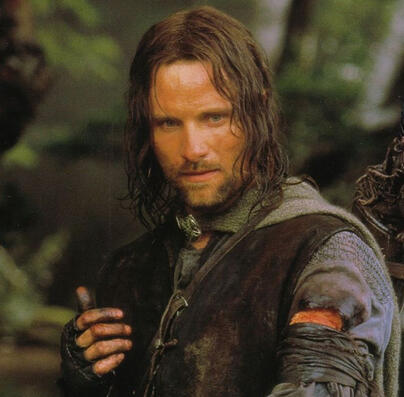 aragorn