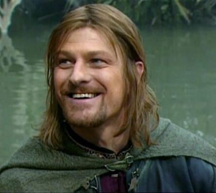 boromir
