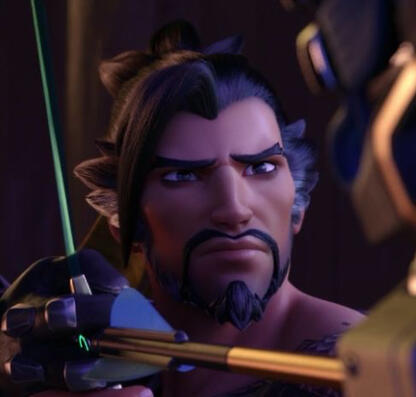hanzo