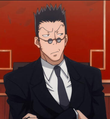 leorio