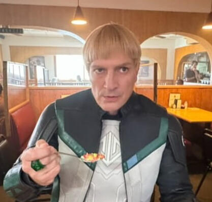 Guy Gardner