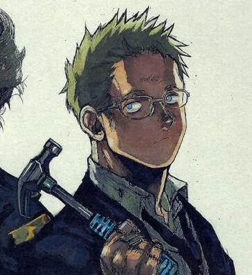 shin