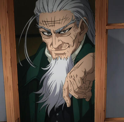 hijikata toshizou