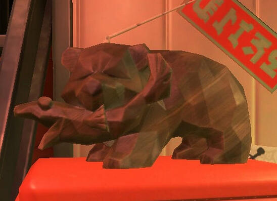 mr grizz