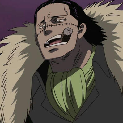 Crocodile