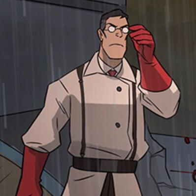medic