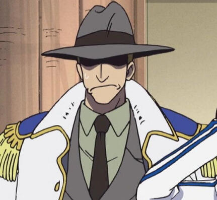 Bogard