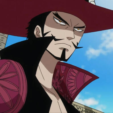 Mihawk