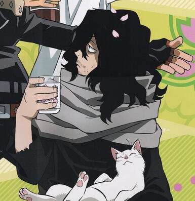 Aizawa