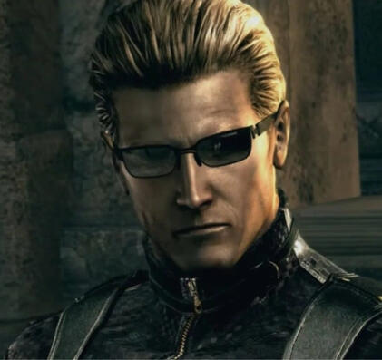 Wesker