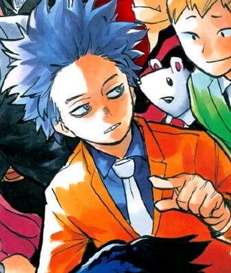 Shinsou