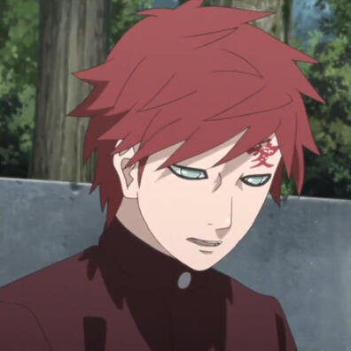Gaara