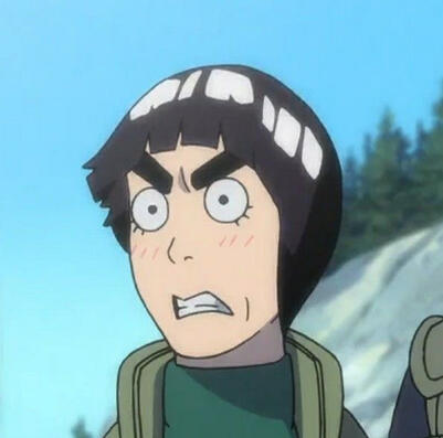 Rock Lee