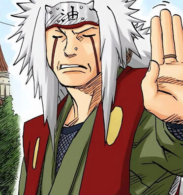 Jiraiya