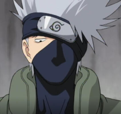 Kakashi