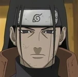 Hashirama