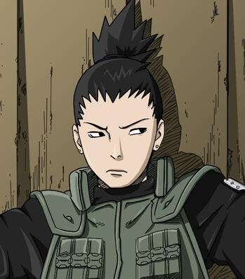 Shikamaru