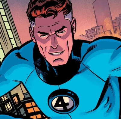 Reed Richards