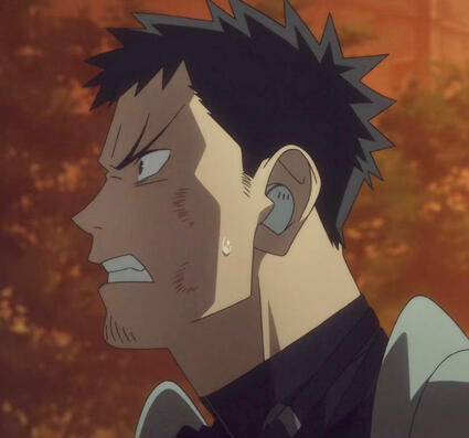 Kafka Hibino